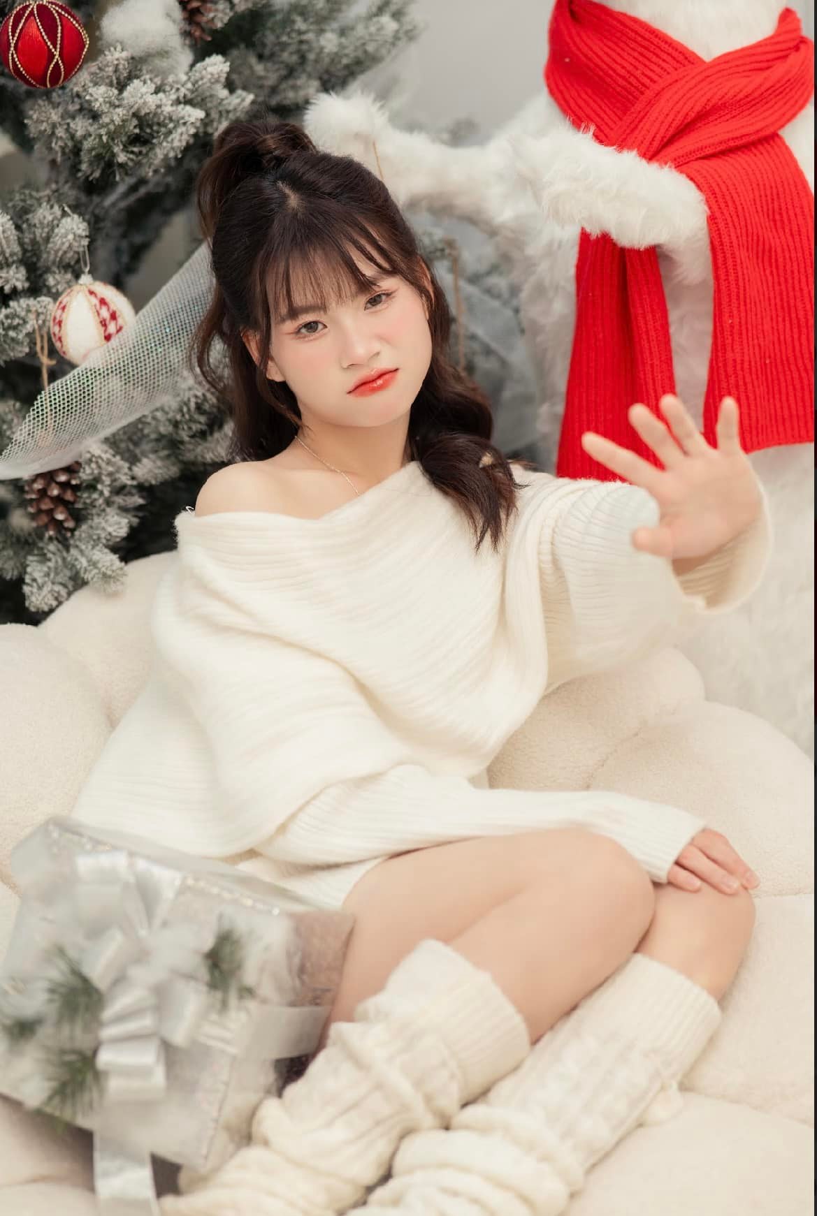 Ngân Thị Thanh Hiếu không dự SEA Games 33