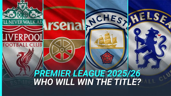 Ai có thể cản Arsenal vô địch Premier League mùa này?