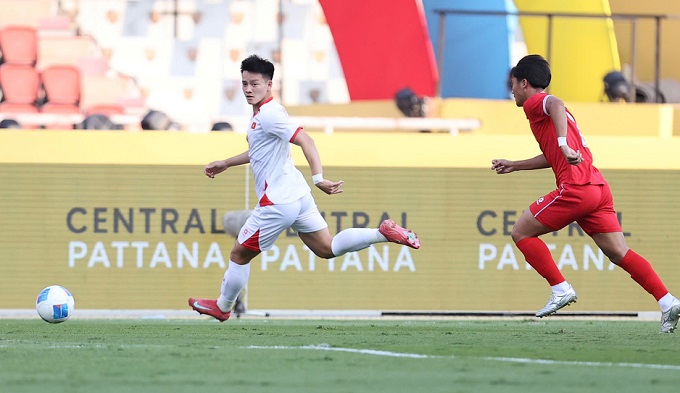 Ảnh: Đức Cường 