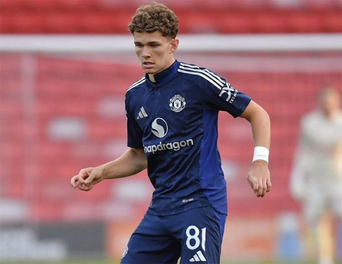 Devaney đang có dấu hiệu chững lại và cần nhiều cơ hội thể hiện ở môi trường cạnh tranh