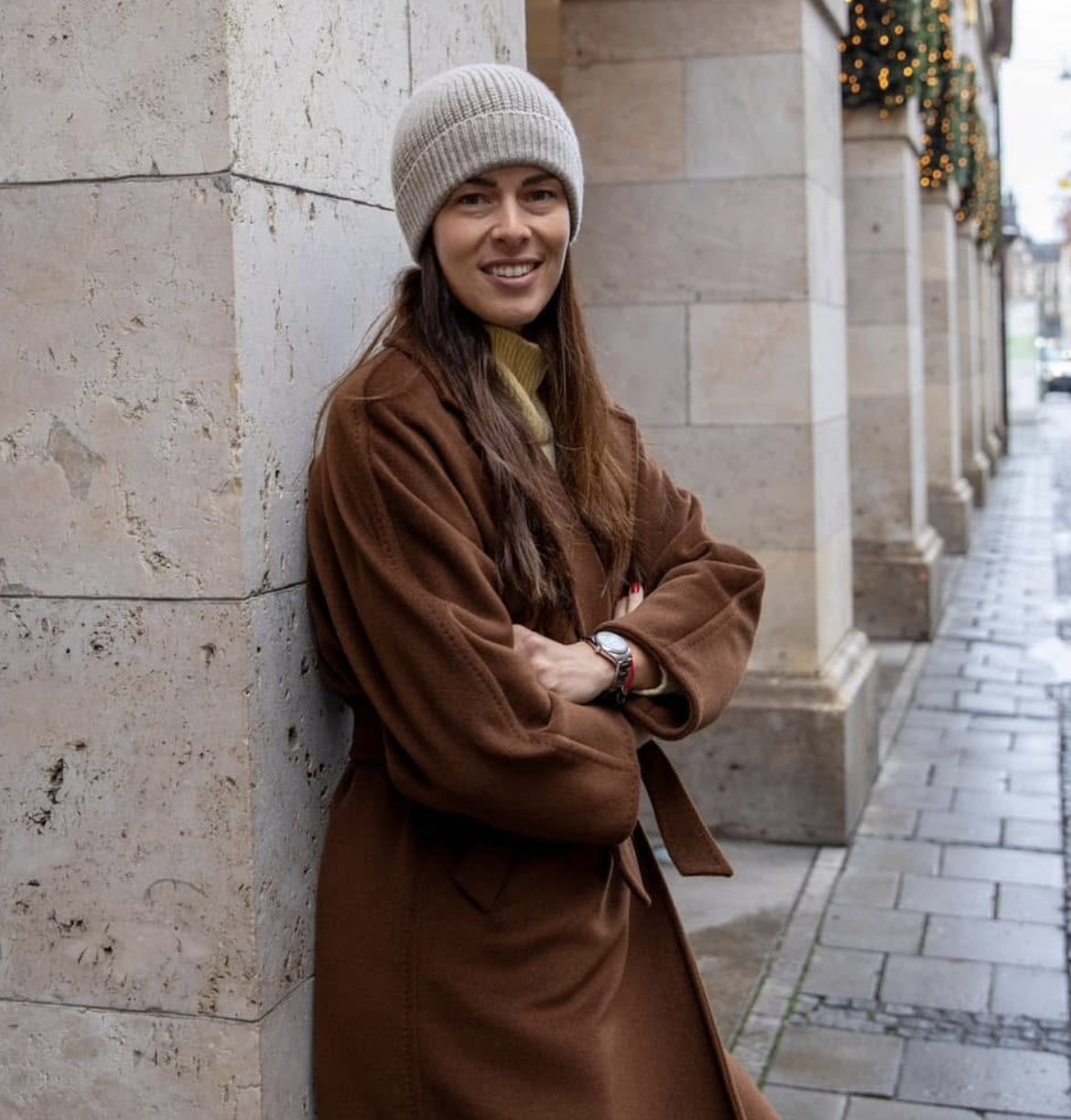 Ana Ivanovic đang cố gắng lấy lại cân bằng nhanh nhất