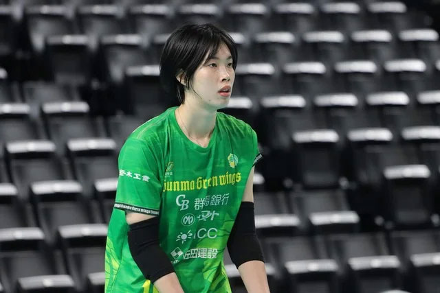 Thanh Thúy sẽ hội quân cùng ĐT bóng chuyền nữ Việt Nam