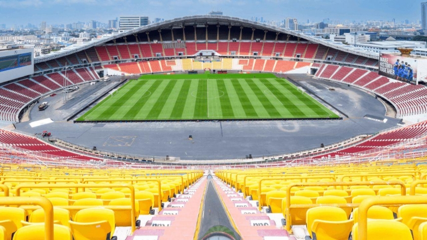 Hiệu quả truyền thông của SEA Games 33 đang bị ảnh hưởng bởi chính sự chậm trễ của chủ nhà Thái Lan