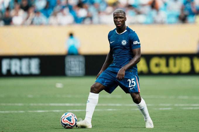 Caicedo thầm lặng nhưng đóng vai trò rất quan trọng tại Chelsea