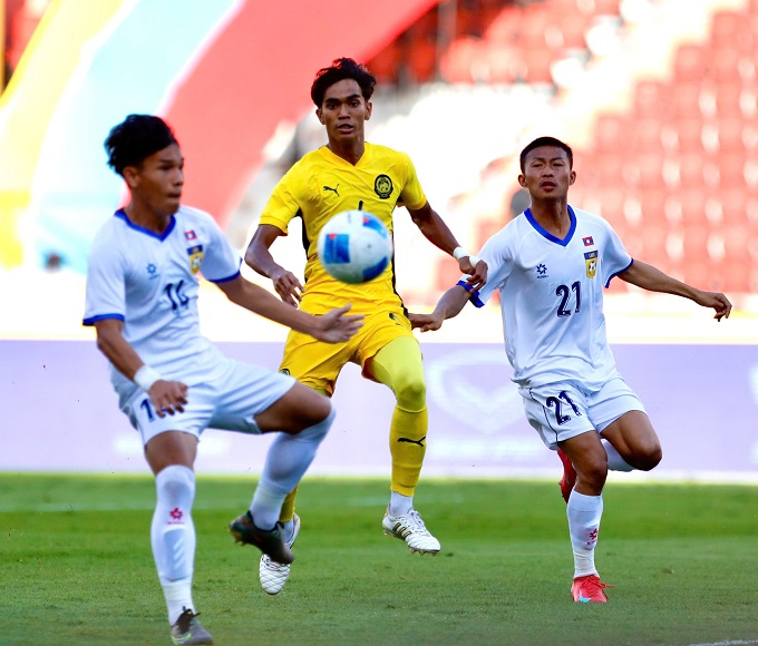 Ảnh: Đức Cường