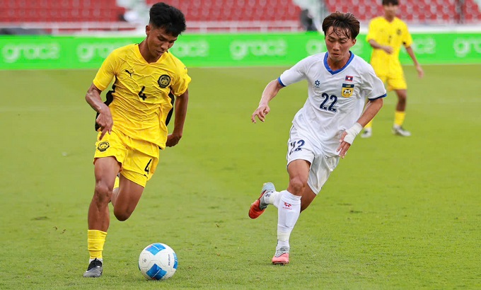 Ảnh: Đức Cường