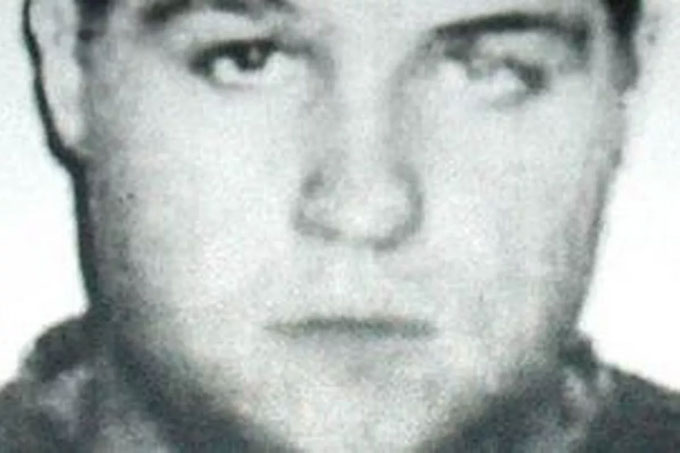 George Bromley, tay giang hồ từng khủng bố Gerrard