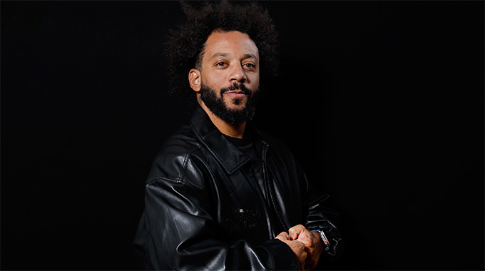 Marcelo chia sẻ rất nhiều điều về Real Madrid