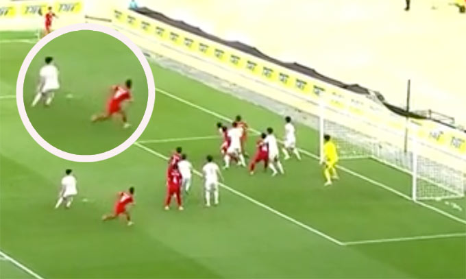 Thanh Nhàn không thể theo kèm Khampane 