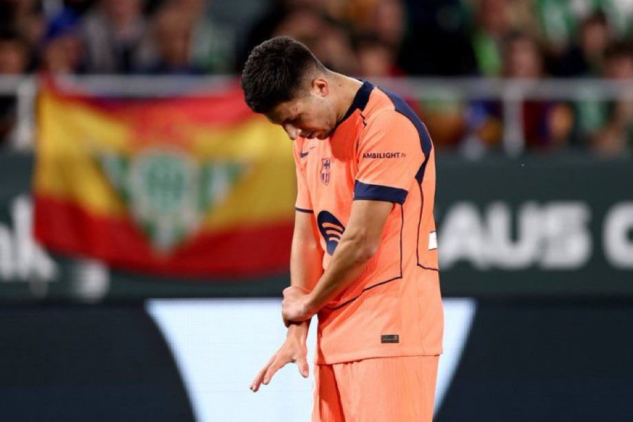 Roony gia nhập Barca vào mùa hè từ Copenhagen với giá 2 triệu euro