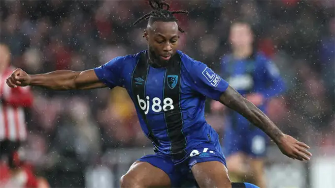 Semenyo là một mục tiêu khác