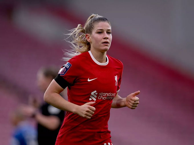 Marie Hobinger sống trong sợ hãi