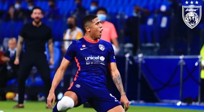 Bergson hoàn toàn có thể đối đầu với ĐT Việt Nam vào tháng 3 năm sau