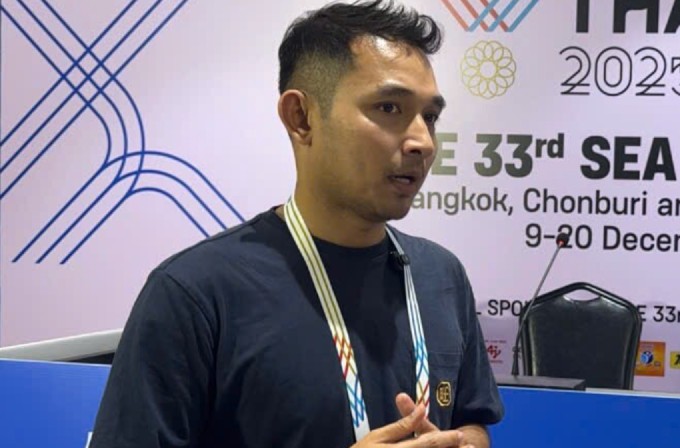 Zulhelmi Zainal Azam thừa nhận Malaysia gần như không còn cơ hội thắng kiện