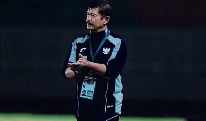 HLV Indra Sjafri lo ngại U22 Việt Nam có thể bắt tay Malaysia để loại Indonesia