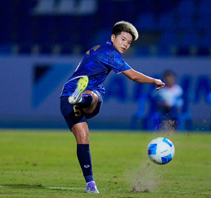 Thái Lan vào bán kết với 2 trận toàn thắng