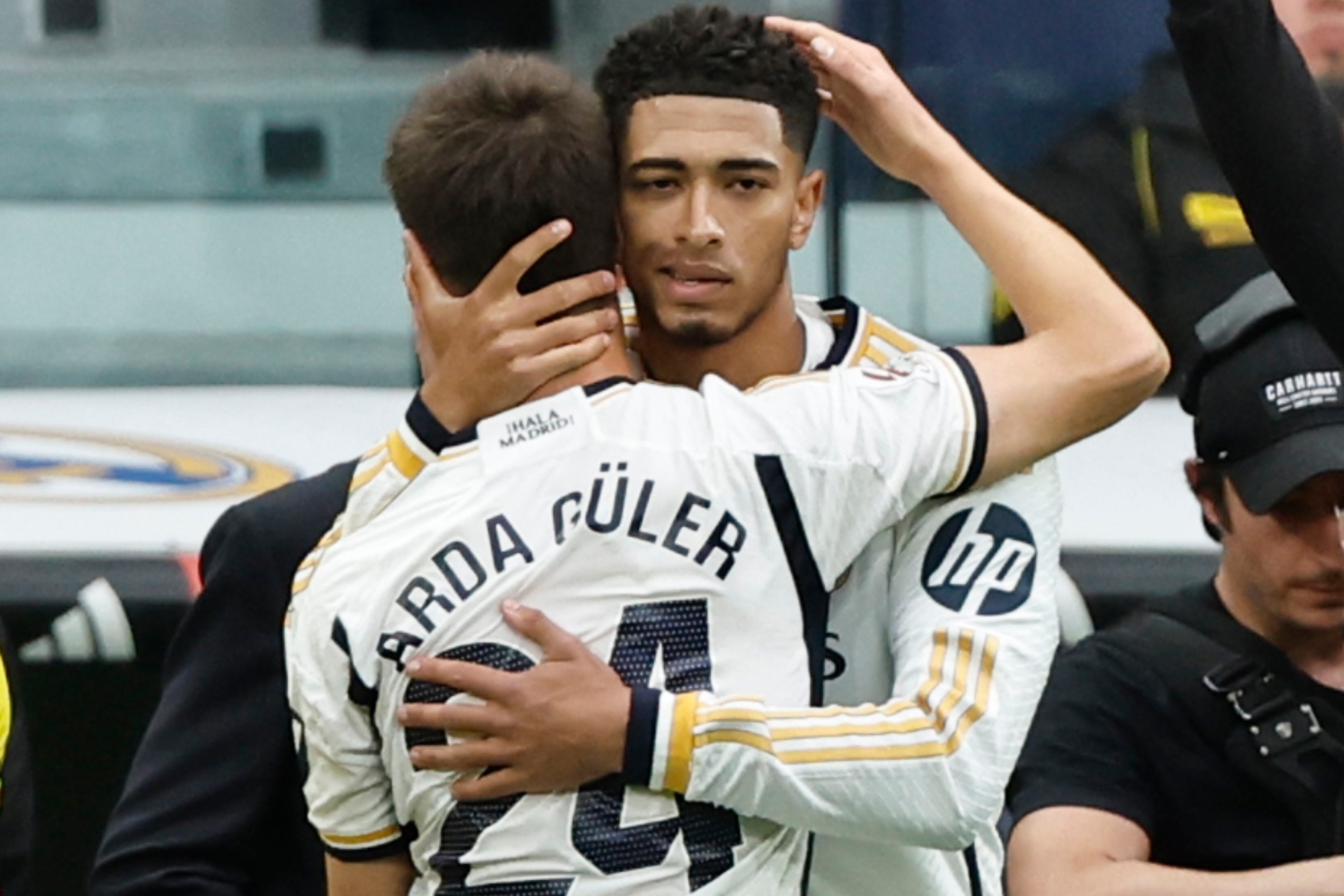 Guler đã dâng cao tấn công nhiều hơn, mặc dù thiếu khả năng dứt điểm