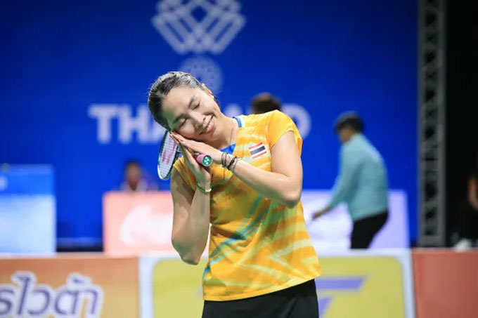 Watcharakul Limjittrakarn, đại diện đội tuyển Taekwondo của Thái Lan