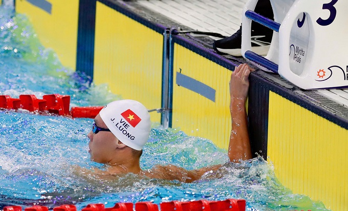 Ảnh: Đức Cường