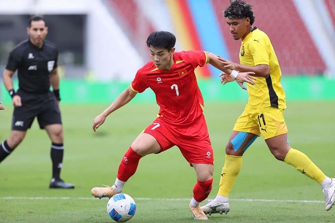 Ảnh: Đức Cường 