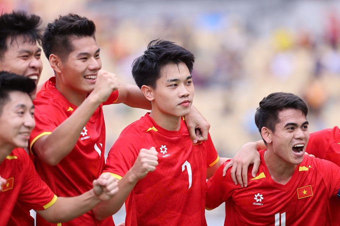 Ảnh: Đức Cường 