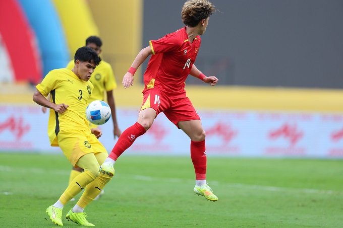 Ảnh: Đức Cường 