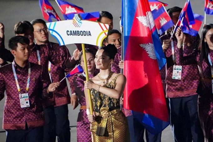 Việc Campuchia rút lui ảnh hưởng nhiều đến nhiều môn thi đấu