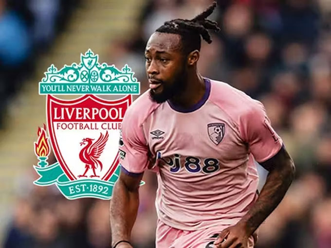 Semenyo được cho là đã đạt thoả thuận cá nhân với Liverpool