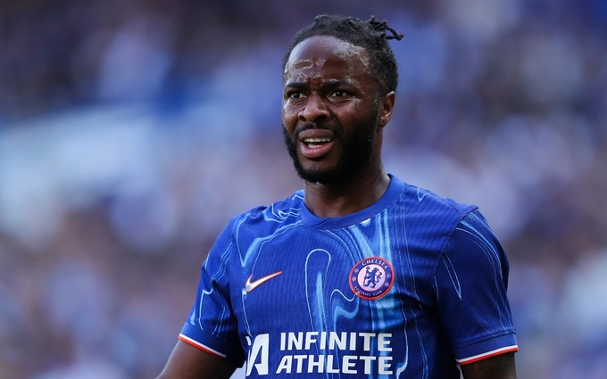 Sterling biệt tăm biệt tích thời gian gần đây