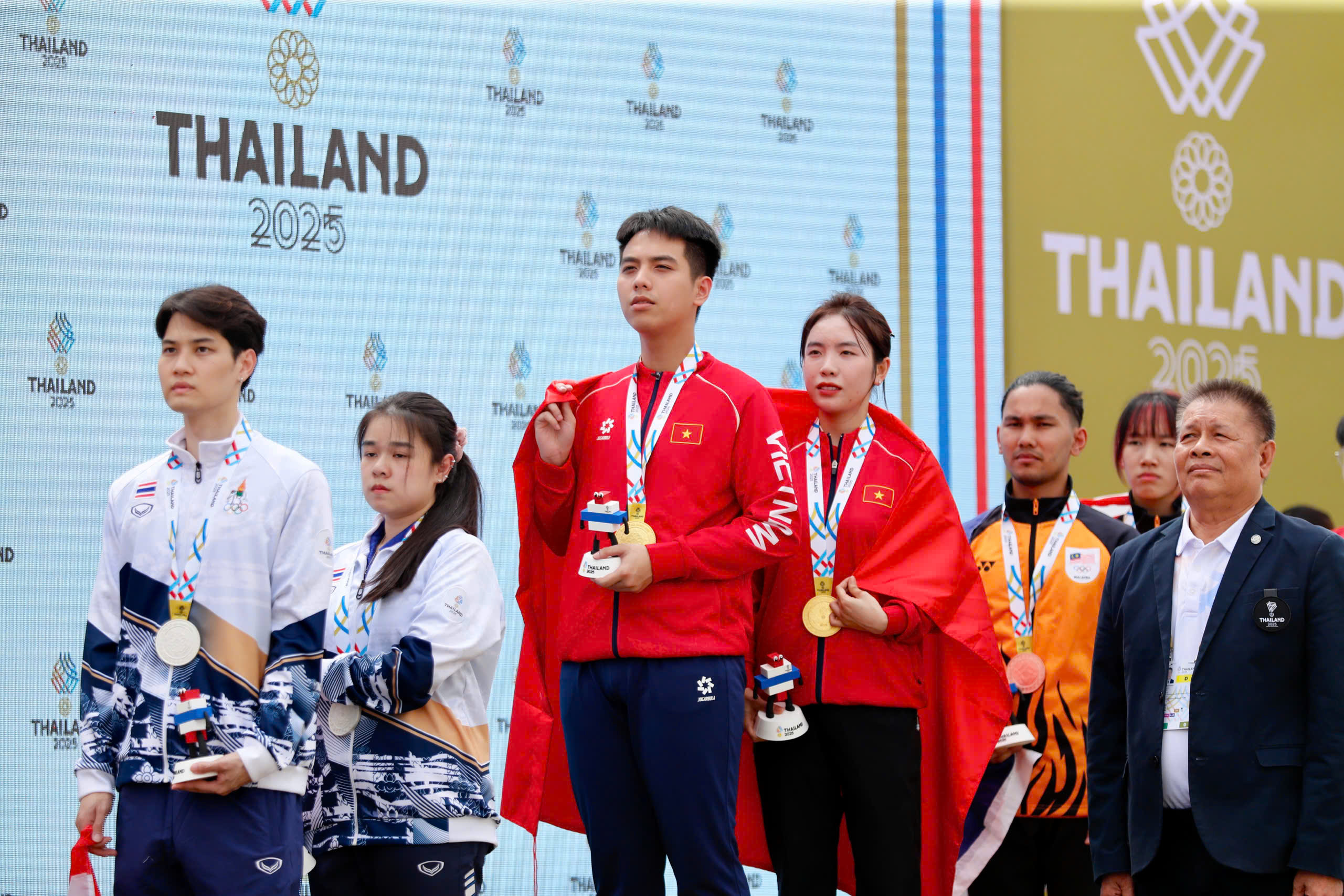 ảnh: Đức Cường