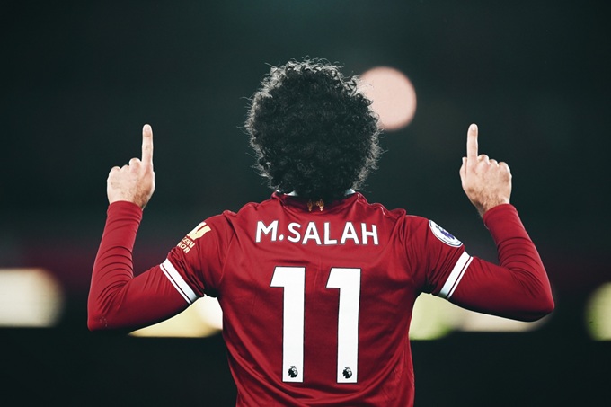 Chính Salah đang làm tổn hại hình ảnh biểu tượng của anh ở Anfield