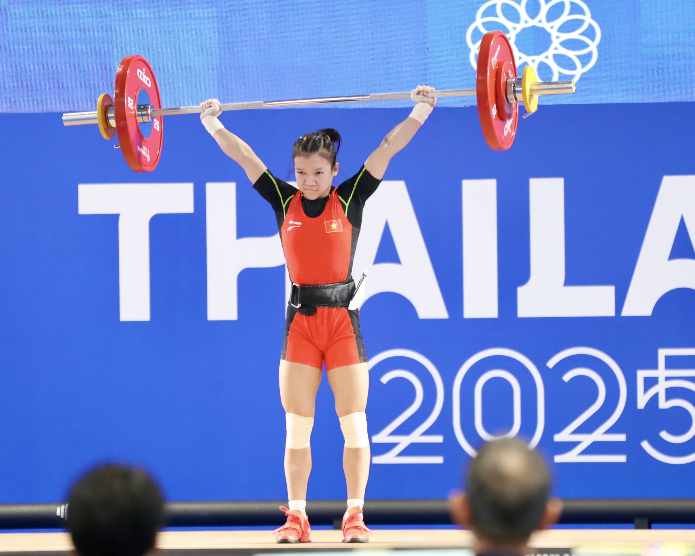 ảnh: Đức Cường