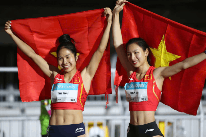 Ảnh: Đức Cường