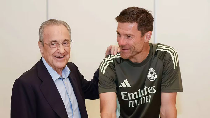 Vì sao sự bất ổn là bình thường ở Real Madrid?