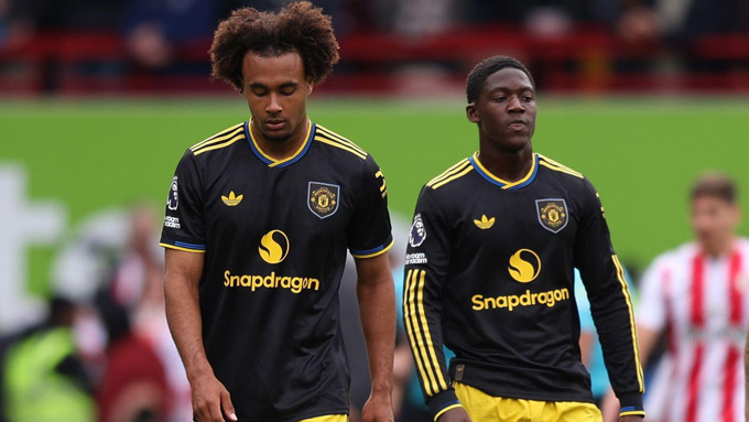 Tin giờ chót 13/12: Zirkzee và Mainoo nhận đề nghị hỏi mua chính thức