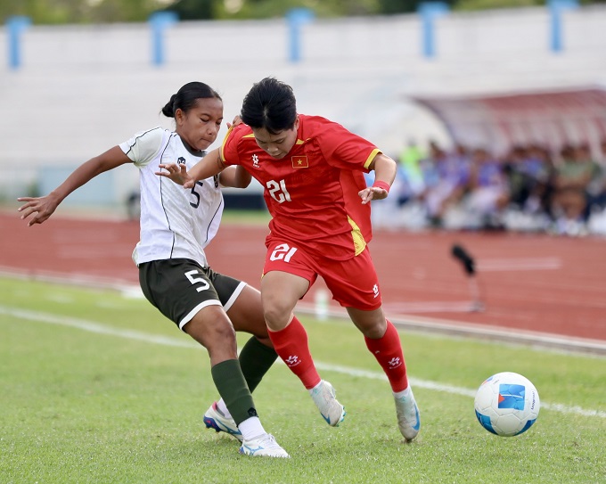 Ảnh: Đức Cường