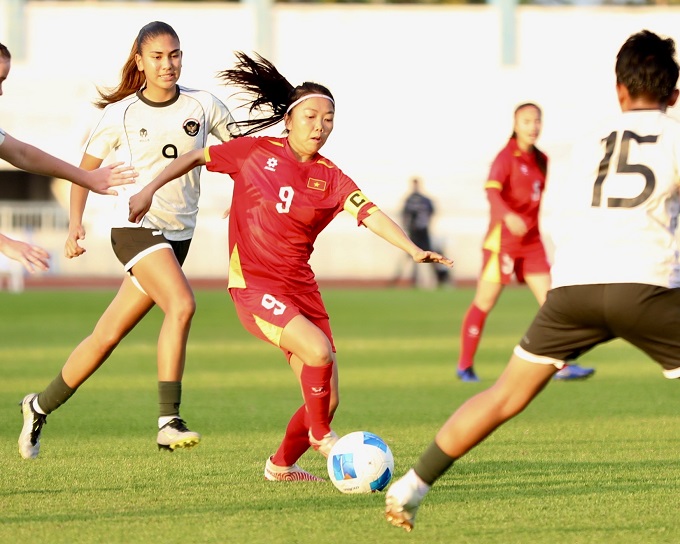 Ảnh: Đức Cường