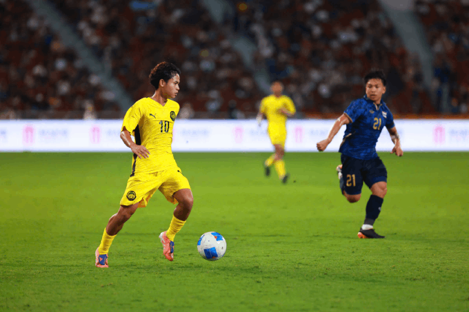 Ảnh: Đức Cường