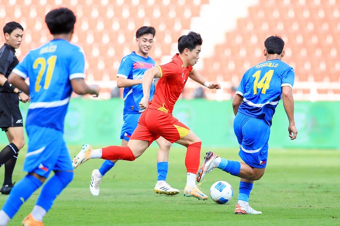 Ảnh: Đức Cường 