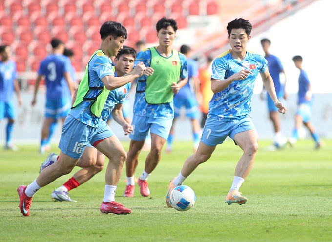 Ảnh: Đức Cường 