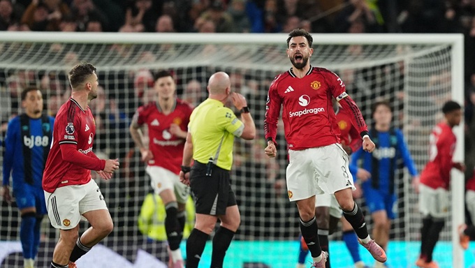 MU có nhiều thứ cần cải thiện