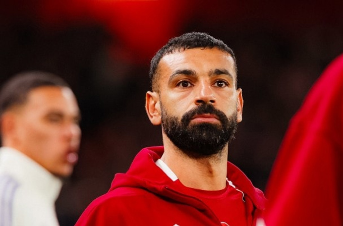 Salah khó quay lại Liverpool