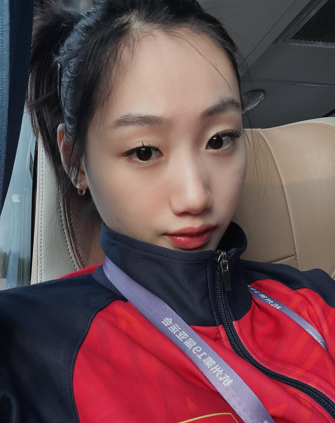 Phương Nhi nhận được nhiều sự quan tâm từ cộng đồng mạng