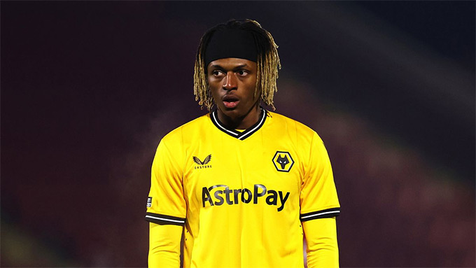 Ethan McLeod theo bước Jota từ giã cõi tạm do tai nạn ô tô