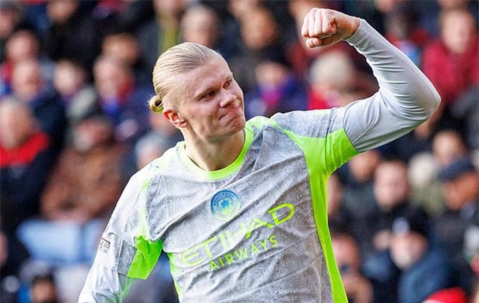 Man City vẫn đang dẫn đầu Ngoại hạng Anh về quỹ lương