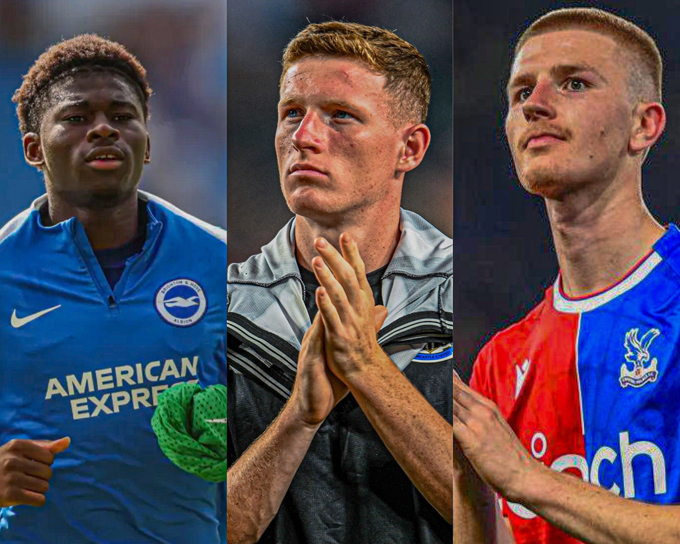 MU đã có sẵn 3 mục tiêu để nâng cấp hàng tiền vệ trong mùa hè 2026