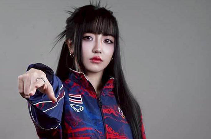 Nathaphat Warasin chơi gian lận ở SEA Games 33