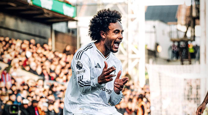 Zirkzee sẽ giúp MU có Semeyno?