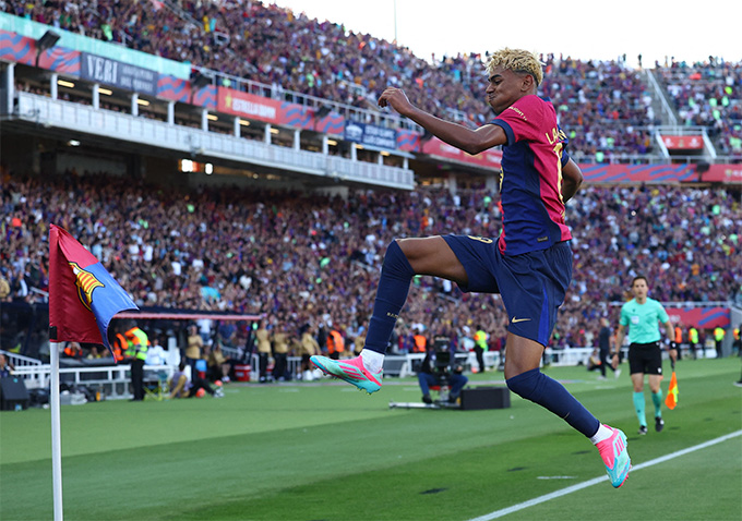 Anh làm được những điều phi thường ở độ tuổi 18