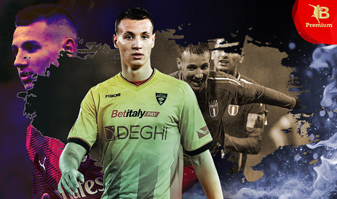 Francesco Camarda đang rơi vào hoàn cảnh rất khó khăn